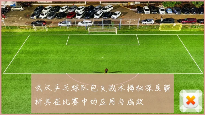 武汉乒乓球队包夹战术揭秘深度解析其在比赛中的应用与成效