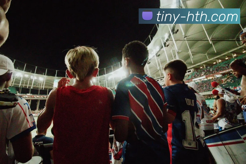 华体会(hth)品牌故事